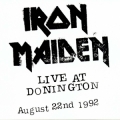 Iron Maiden - Live At Donington