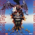 Iron Maiden - The Evil That Men Do