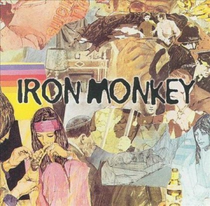 Iron Monkey - Iron Monkey