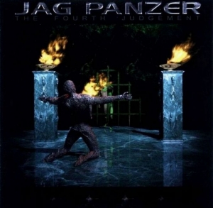 Jag Panzer  - The Fourth Judgement
