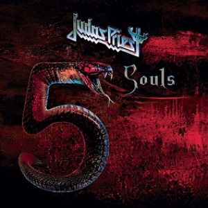 Judas Priest - 5 Souls