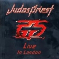 Judas Priest Live In London