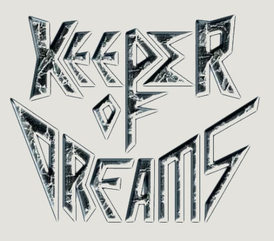 Keeper Of Dreams