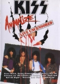 Kiss - Animalize - Live Uncensored