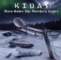Kiuas - Born Under the Northern Lights