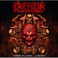 Kreator - Hordes Of Chaos - Ultra Riot