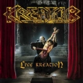 Kreator - Live Kreation