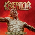 Kreator - Phantom Antichrist (Single)