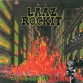 Lz Rockit - City's Gonna Burn