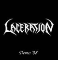 Laceration - Demo '08
