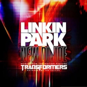Linkin Park - New Divine