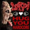 Lordi - Hug You Hardcore