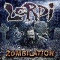Lordi - Zombilation - The Greatest Cuts