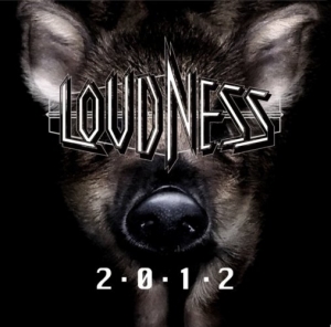Loudness - 2･0･1･2