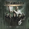 Luca Turilli's Rhapsody - Cinematic and Live