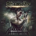 Luca Turilli's Rhapsody - Prometheus - The Dolby Atmos Experience + Cinematic and Live