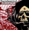 Magrudergrind - Magrudergrind / Sylvester Staline split 7\