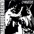 Magrudergrind - Owned 7\