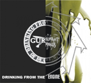 Malignant Tumour - Rock'n'Roll Engine/Split With Gurkha