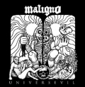 Maligno  - Universevil