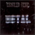 Manilla Road - Metal