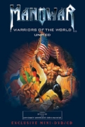 ManowaR - Warriors Of The World United (DVD)