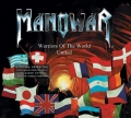 ManowaR - Warriors Of The World United - part 2