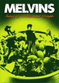 Melvins - Salad of a Thousand Delights