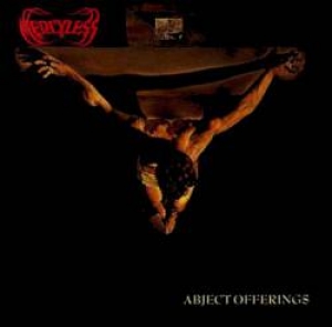 Mercyless - Abject Offerings