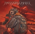 Messerschmitt - No Dread to Kill