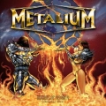 Metalium - Demons of Insanity - Chapter Five