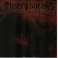 Misery Speaks - To My Enemies