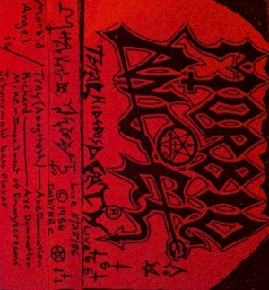 Morbid Angel - Total Hideous Death