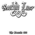 Morbid Lust - The Domain 666