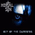 Mortal Sin - Out of the Darkness