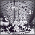 Mortification - Mortification (Aus) - Noah Sat Down And Listened to the Mortification Live EP While Having a Coffee