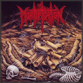 Mortification - Mortification (Aus) - Scrolls of the Megilloth