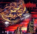 Mortification - Mortification (Aus) - Scrolls of the Megilloth / Post Momentary Afflication