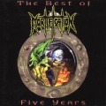 Mortification - Mortification (Aus) - The Best of Five Years