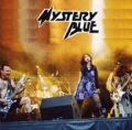Mystery Blue - Demo 2002