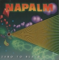 Napalm - Zero to Black