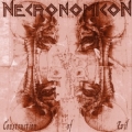 Necronomicon - Construction Of Evil
