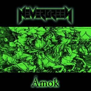 Nevergreen - mok