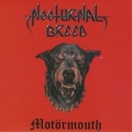 Nocturnal Breed - Motrmouth