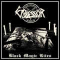 Obsessr - Black Magic Rites