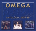 Omega - Antolgia: 1975-80 - Space Rock Albumok