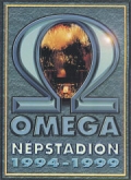 Omega - Npstadion     1994-1999