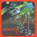 PIRAMIS - Metronm '77
