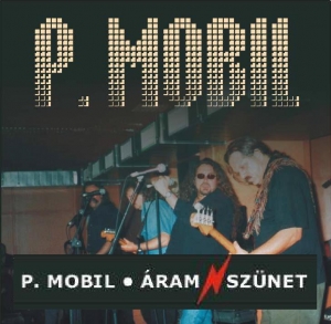 P. MOBIL - RAMSZNET