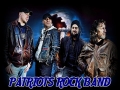 Patriots Rock Band
